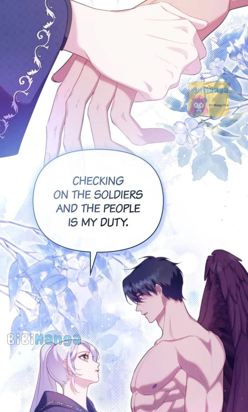 Disobey the Duke if You Dare Chapter 81 – Page 46