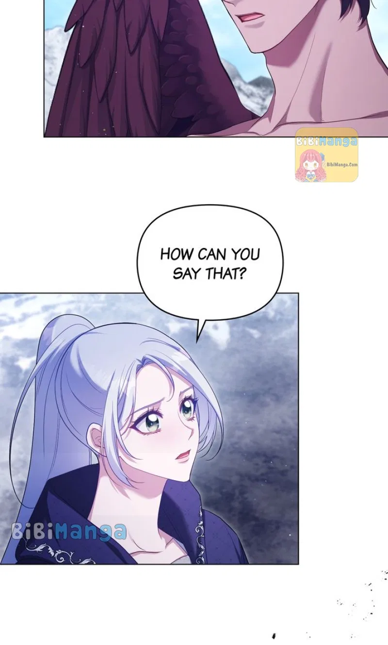 Disobey the Duke if You Dare Chapter 81 – Page 49