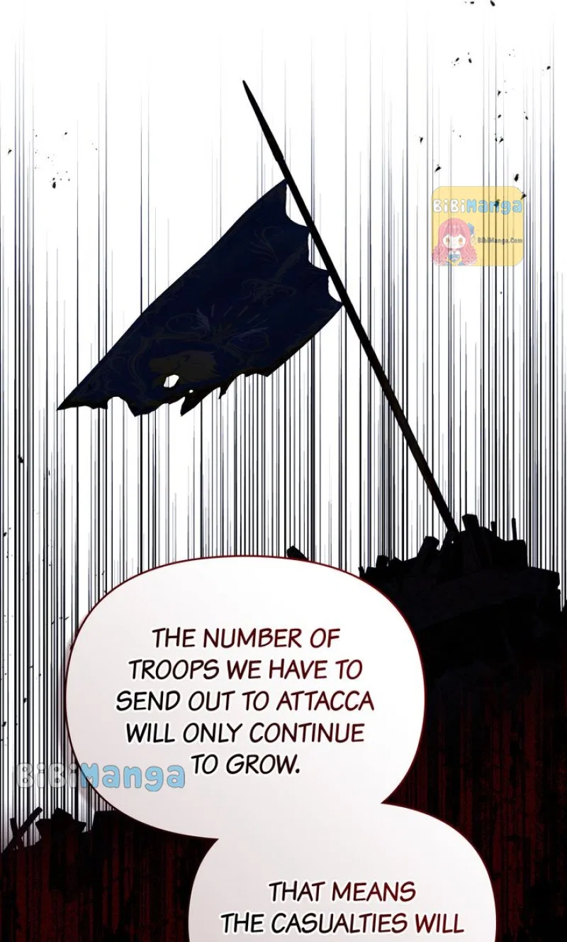 Disobey the Duke if You Dare Chapter 81 – Page 50