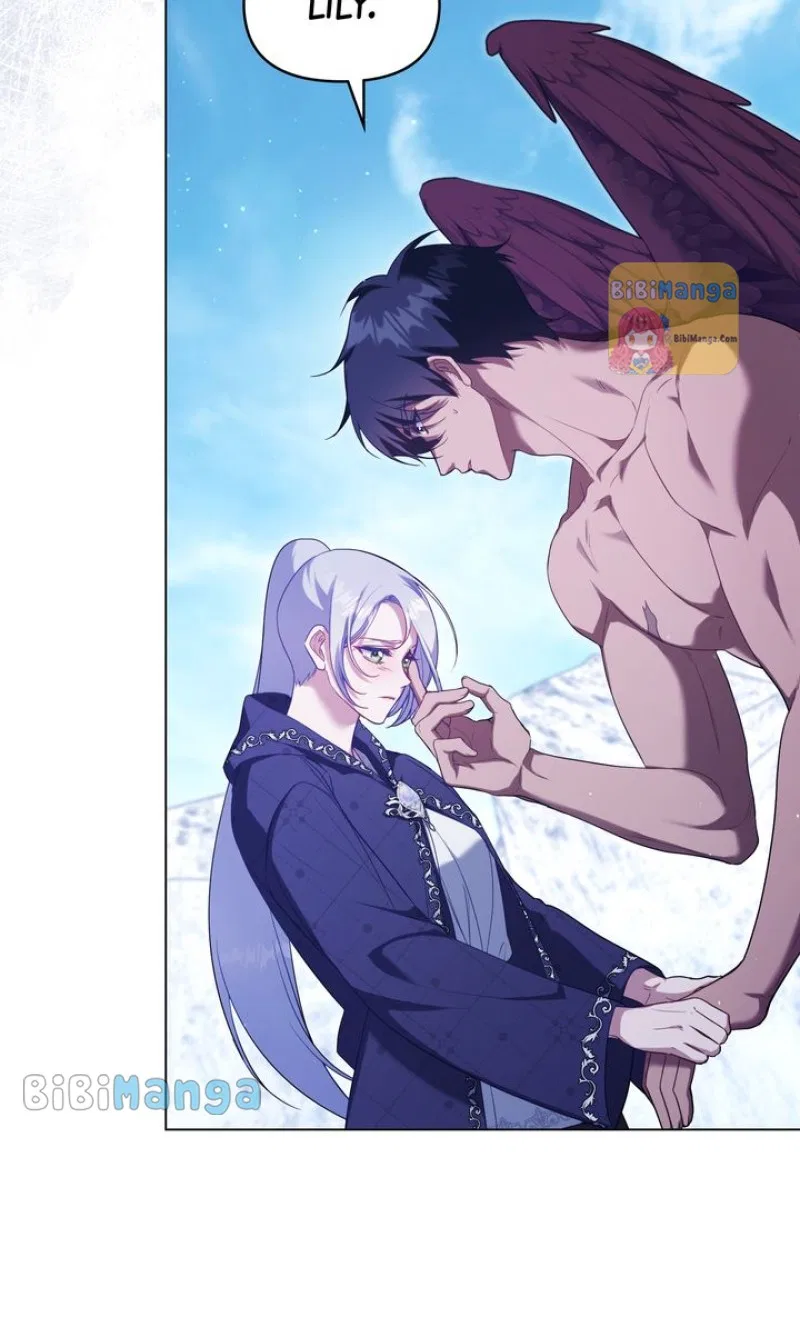 Disobey the Duke if You Dare Chapter 81 – Page 55