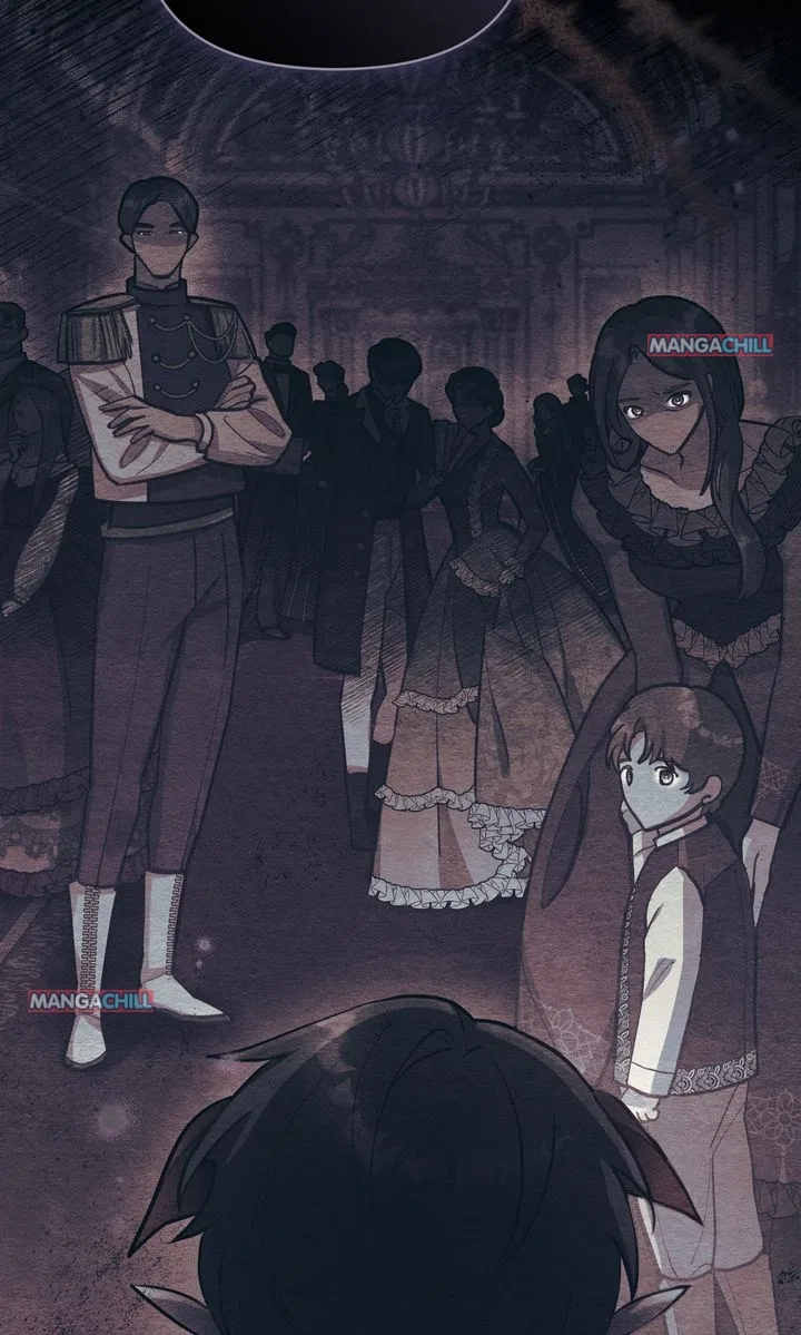 Disobey the Duke if You Dare Chapter 80 – Page 11