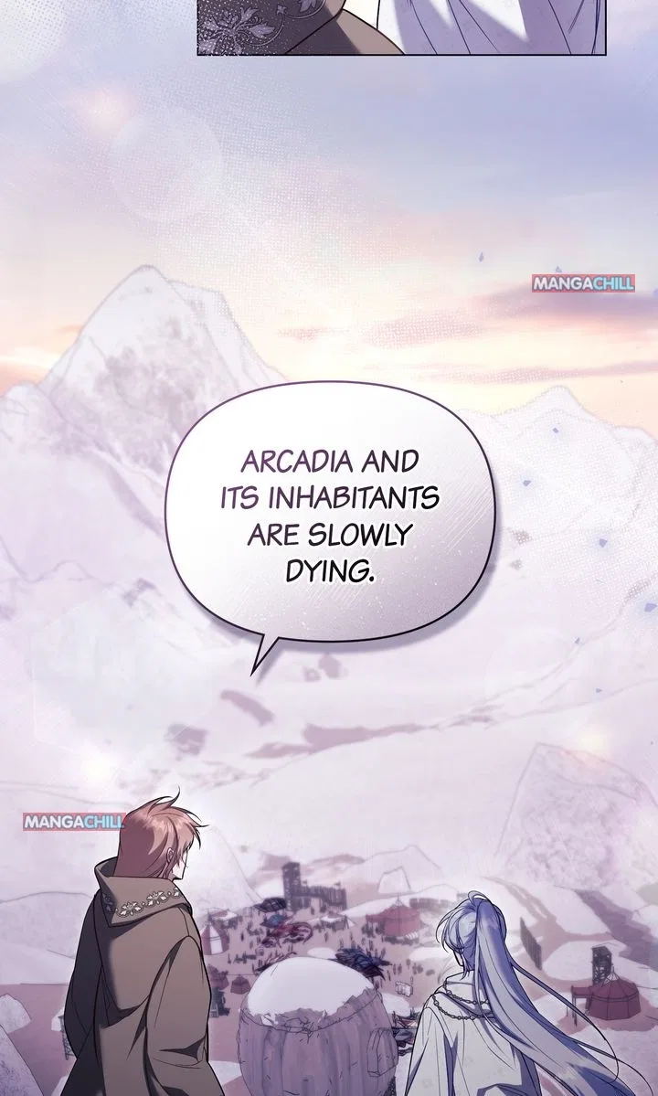 Disobey the Duke if You Dare Chapter 80 – Page 60