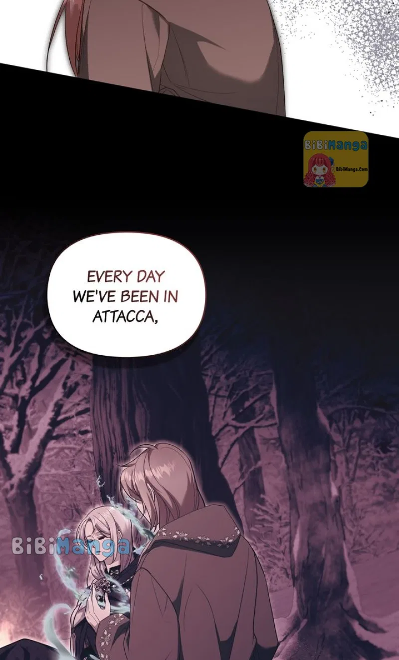 Disobey the Duke if You Dare Chapter 79 – Page 17
