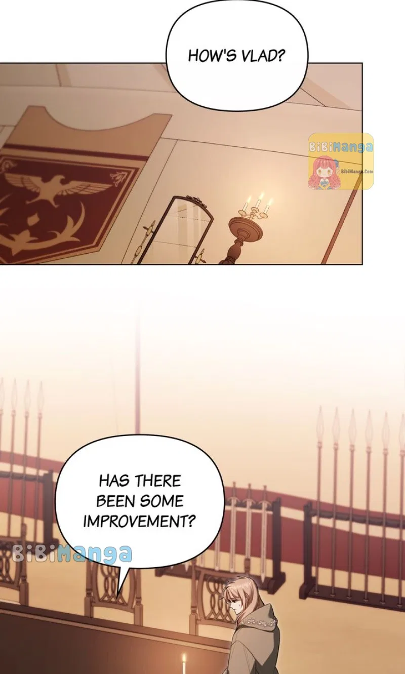Disobey the Duke if You Dare Chapter 78 – Page 9