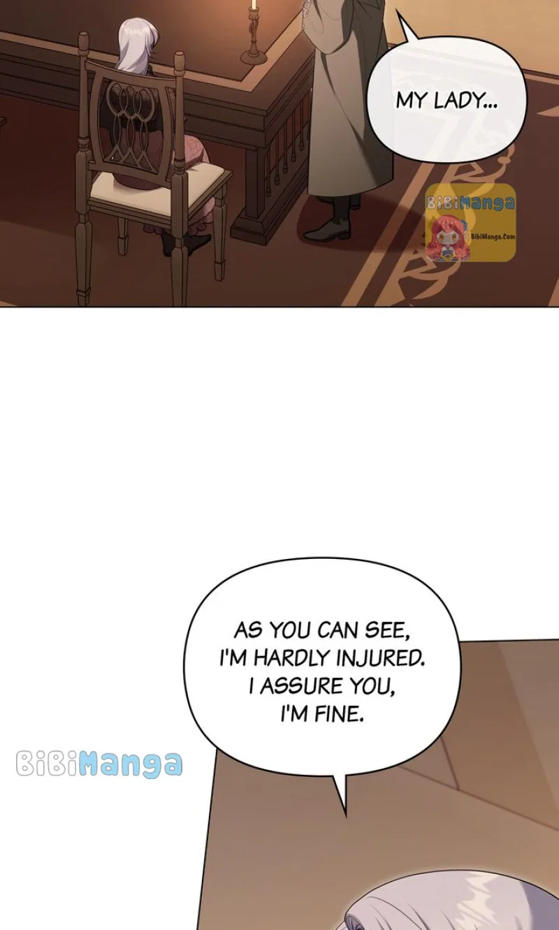 Disobey the Duke if You Dare Chapter 78 – Page 10