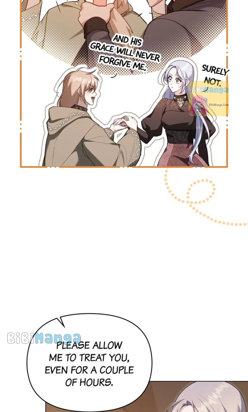 Disobey the Duke if You Dare Chapter 78 – Page 16