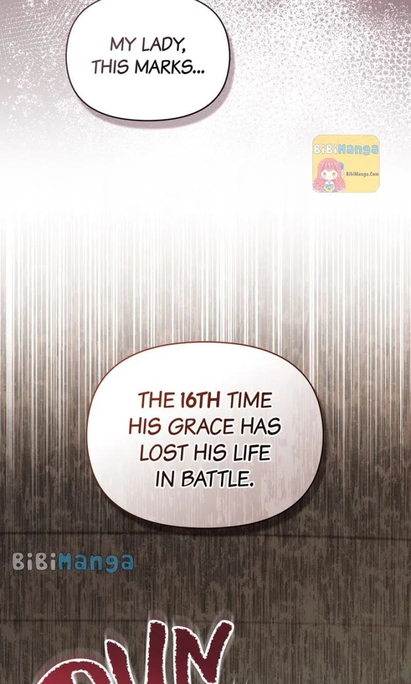 Disobey the Duke if You Dare Chapter 78 – Page 26