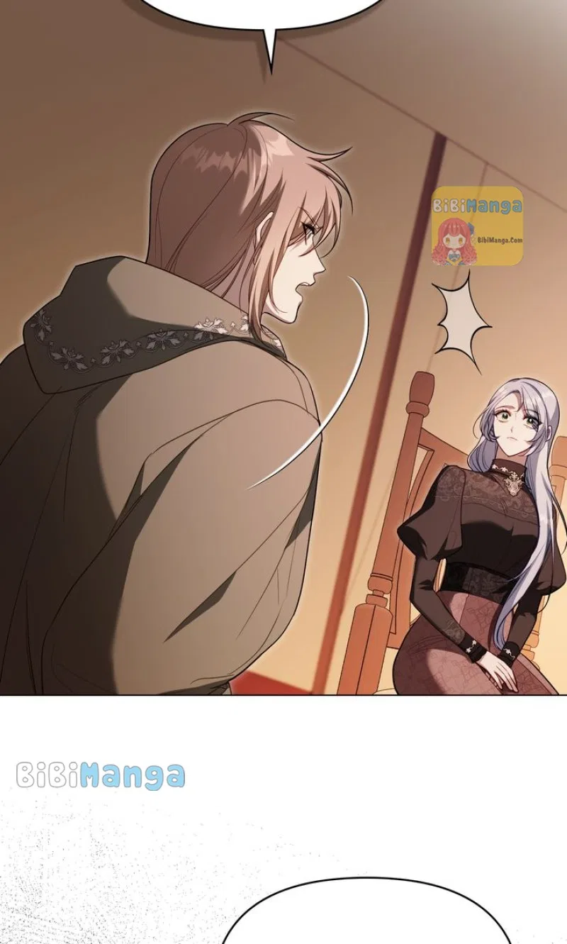 Disobey the Duke if You Dare Chapter 78 – Page 34