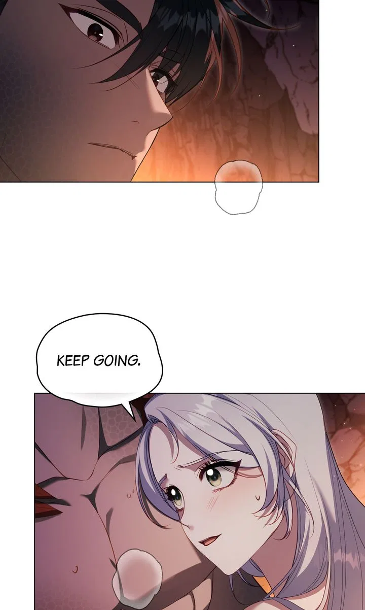 Disobey the Duke if You Dare Chapter 77 – Page 10