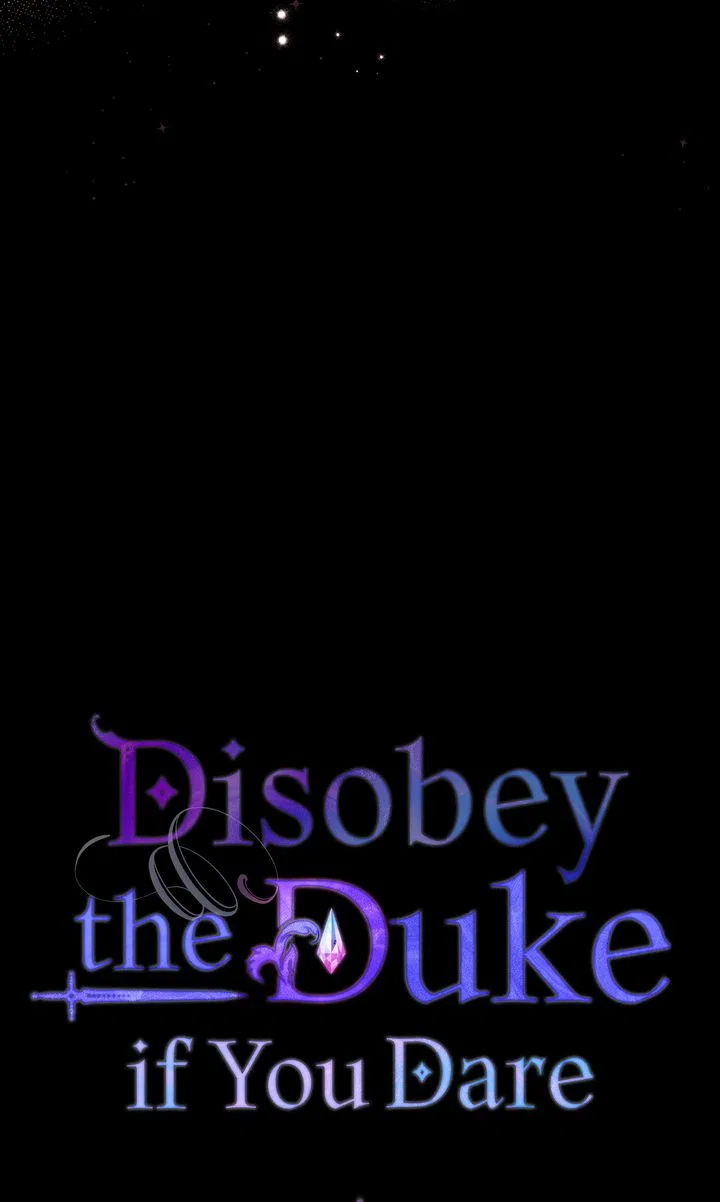 Disobey the Duke if You Dare Chapter 77 – Page 18