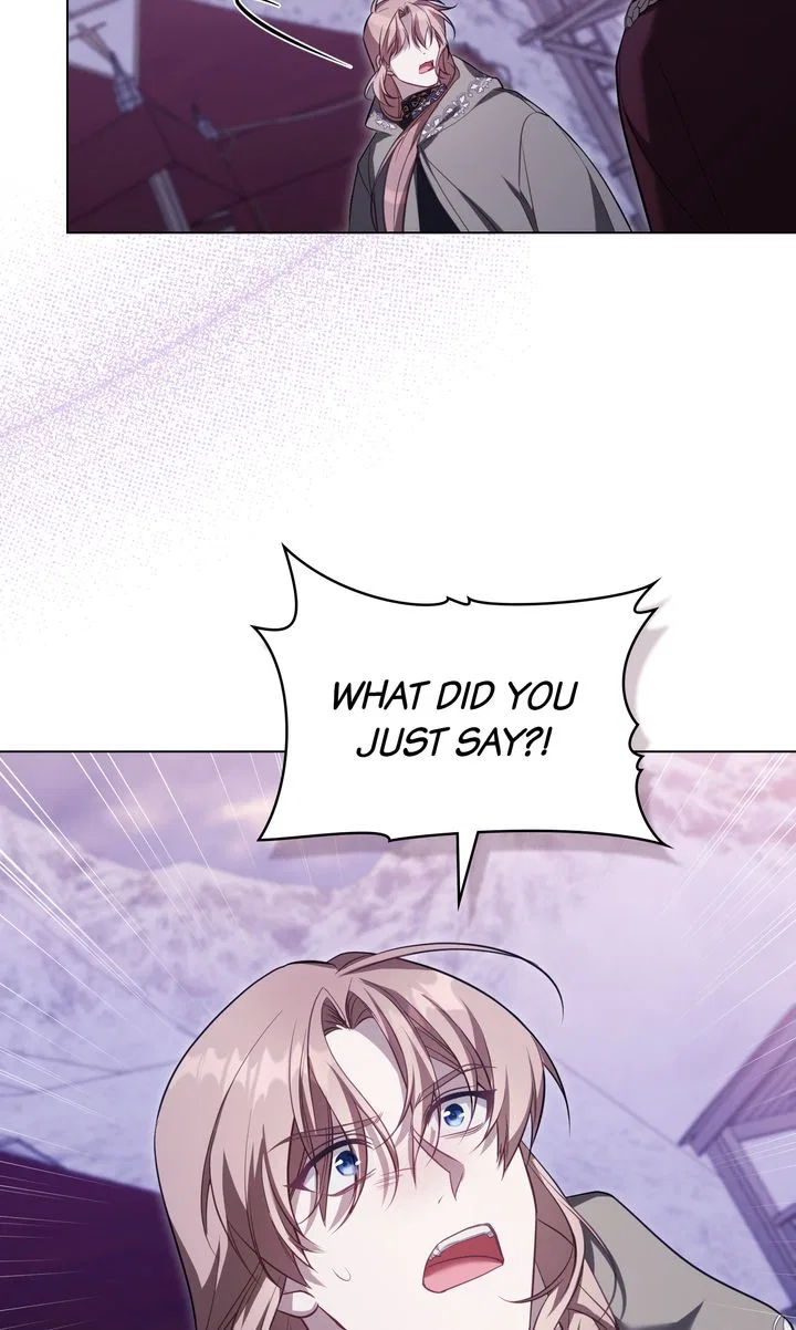 Disobey the Duke if You Dare Chapter 77 – Page 44