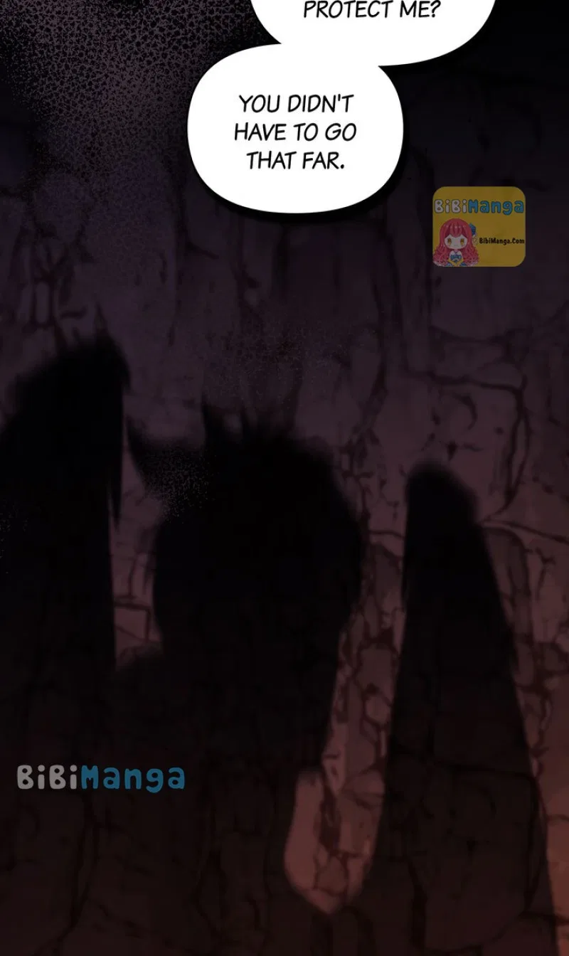 Disobey the Duke if You Dare Chapter 76 – Page 9