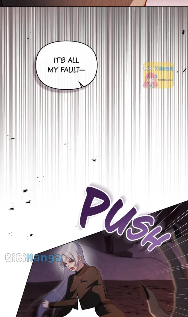 Disobey the Duke if You Dare Chapter 76 – Page 21