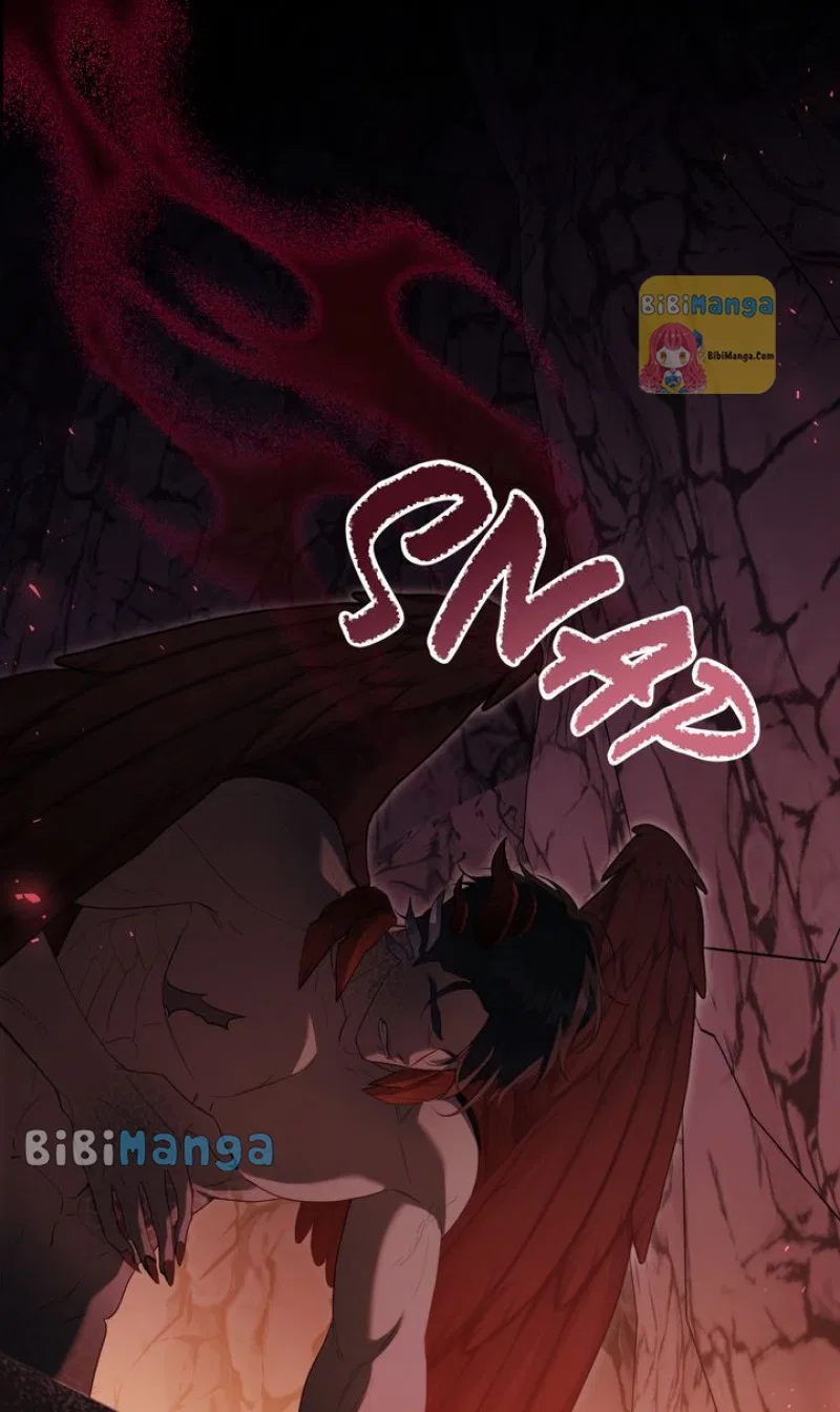 Disobey the Duke if You Dare Chapter 76 – Page 27