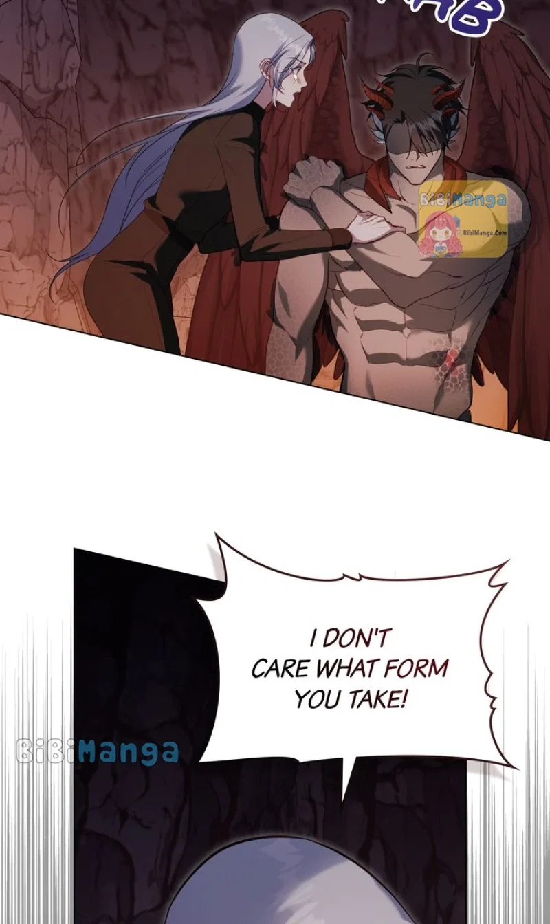 Disobey the Duke if You Dare Chapter 76 – Page 32