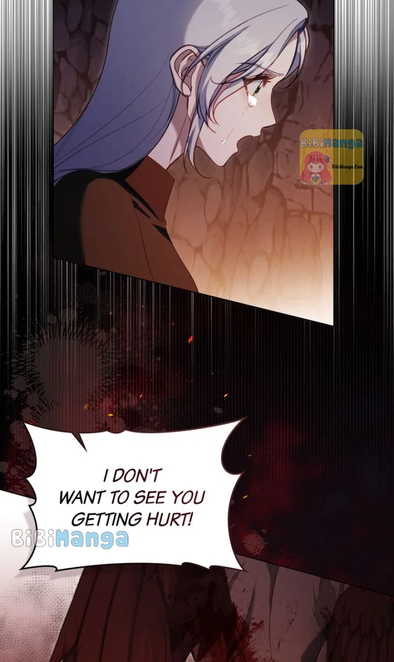 Disobey the Duke if You Dare Chapter 76 – Page 33