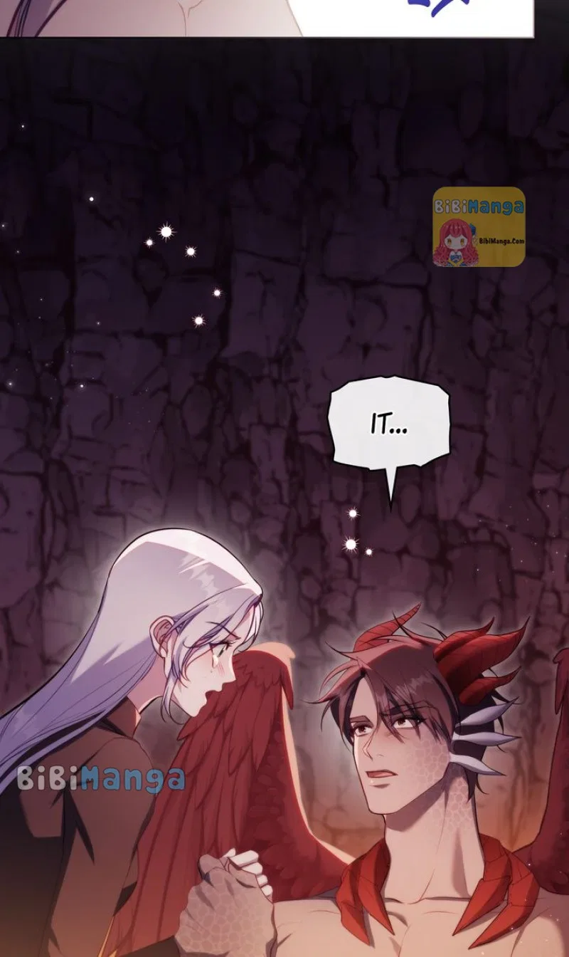 Disobey the Duke if You Dare Chapter 76 – Page 36