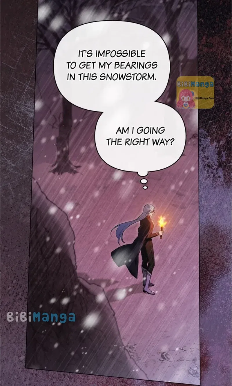 Disobey the Duke if You Dare Chapter 75 – Page 28