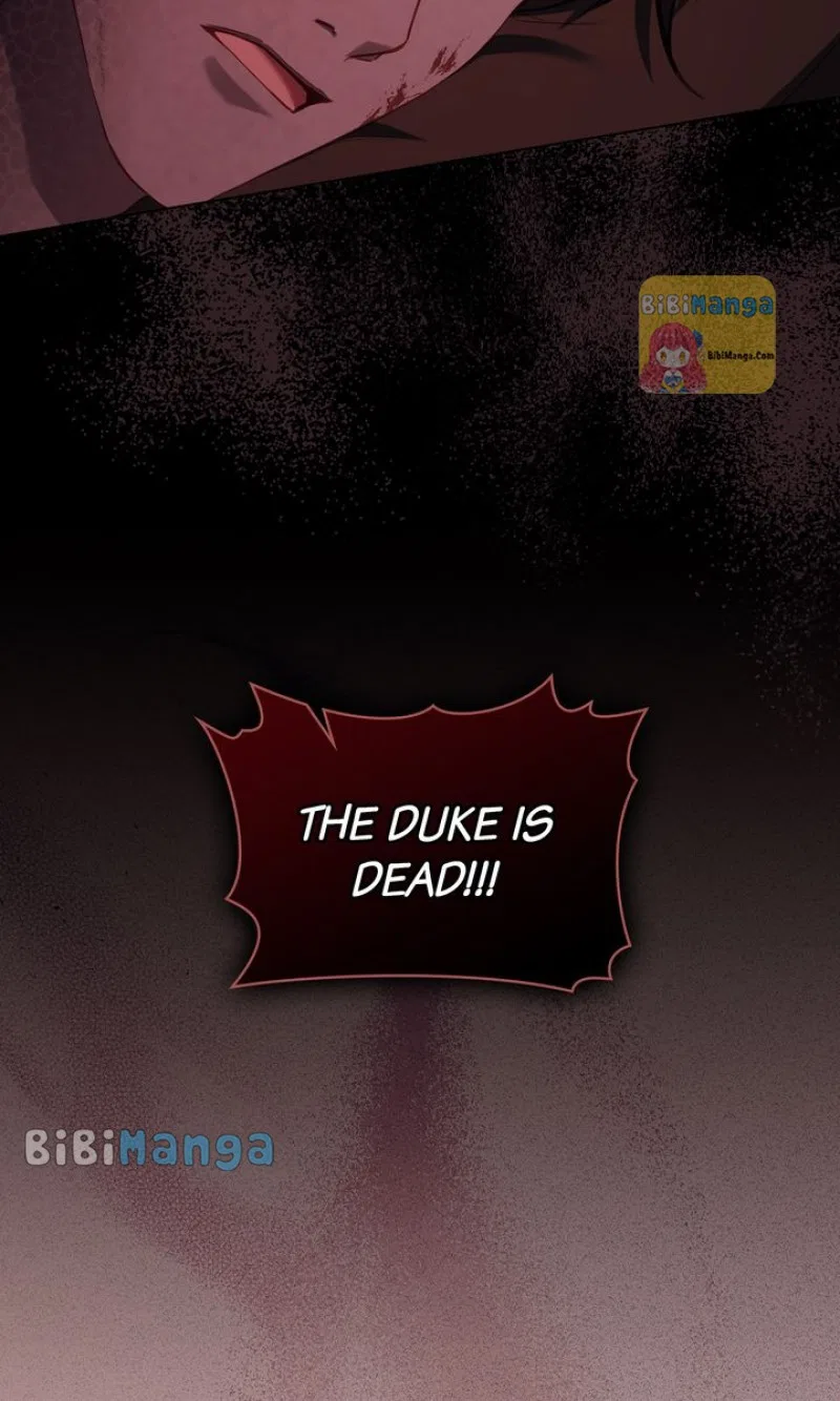 Disobey the Duke if You Dare Chapter 74 – Page 4