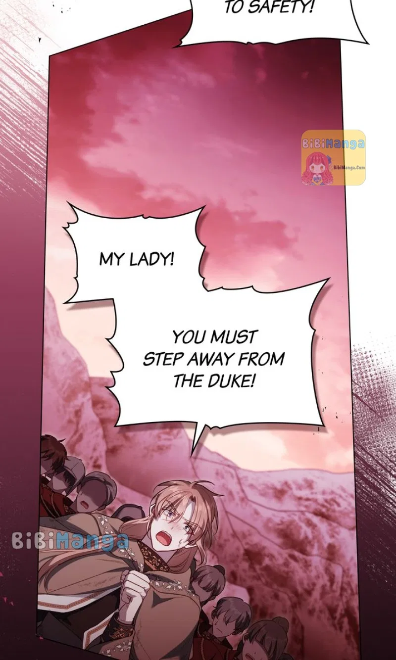 Disobey the Duke if You Dare Chapter 74 – Page 6