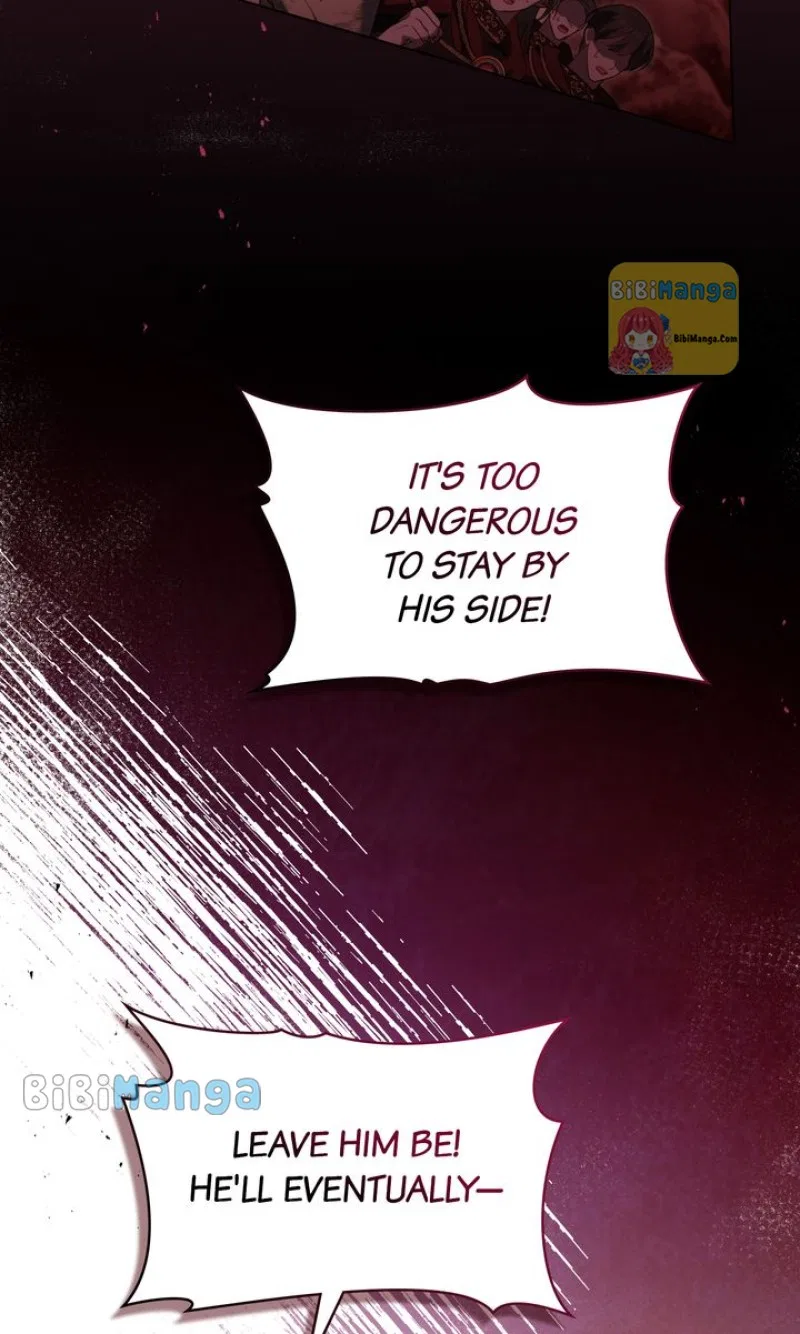 Disobey the Duke if You Dare Chapter 74 – Page 7