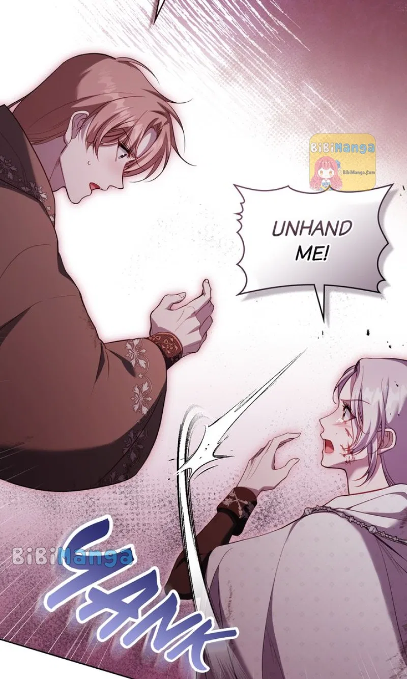Disobey the Duke if You Dare Chapter 74 – Page 8