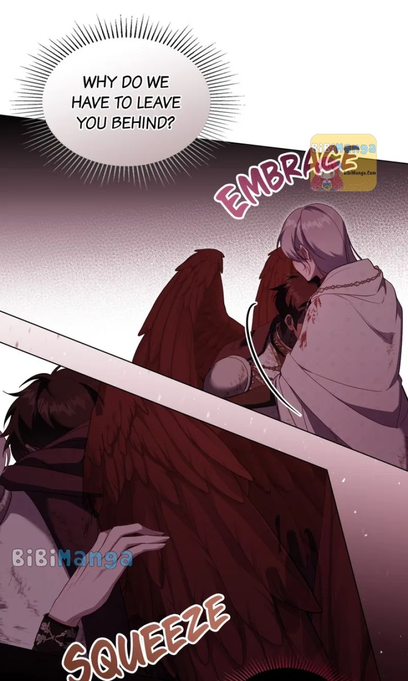 Disobey the Duke if You Dare Chapter 74 – Page 11