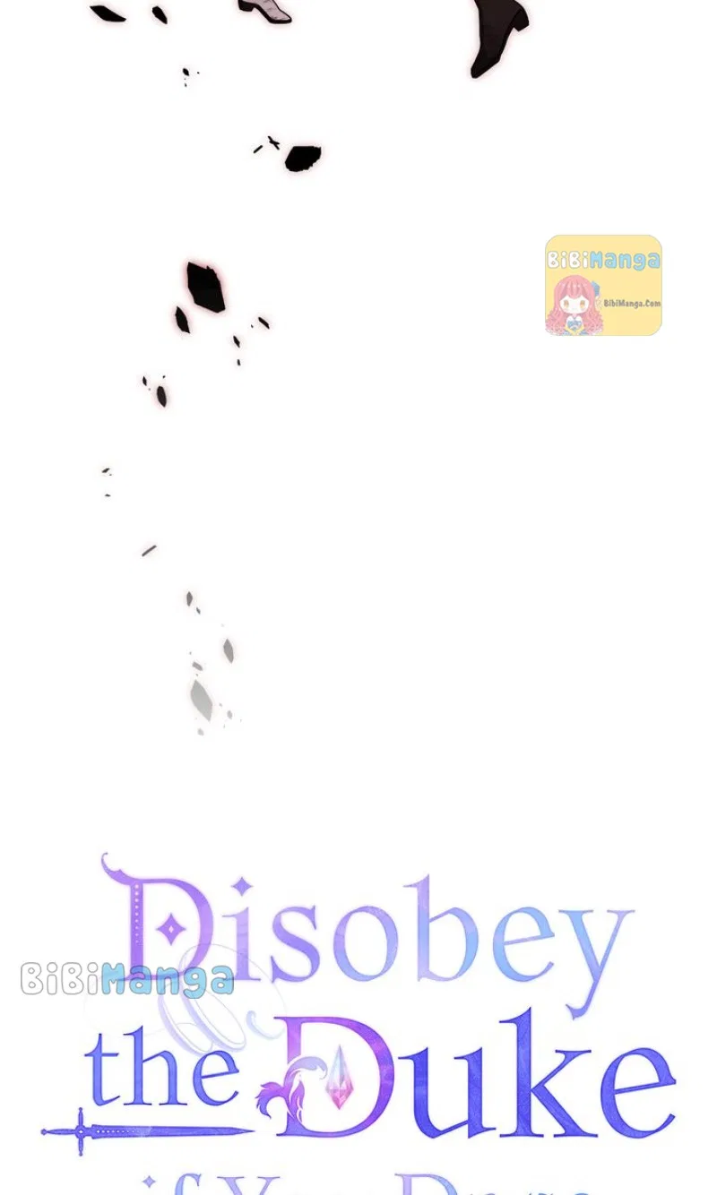 Disobey the Duke if You Dare Chapter 74 – Page 25
