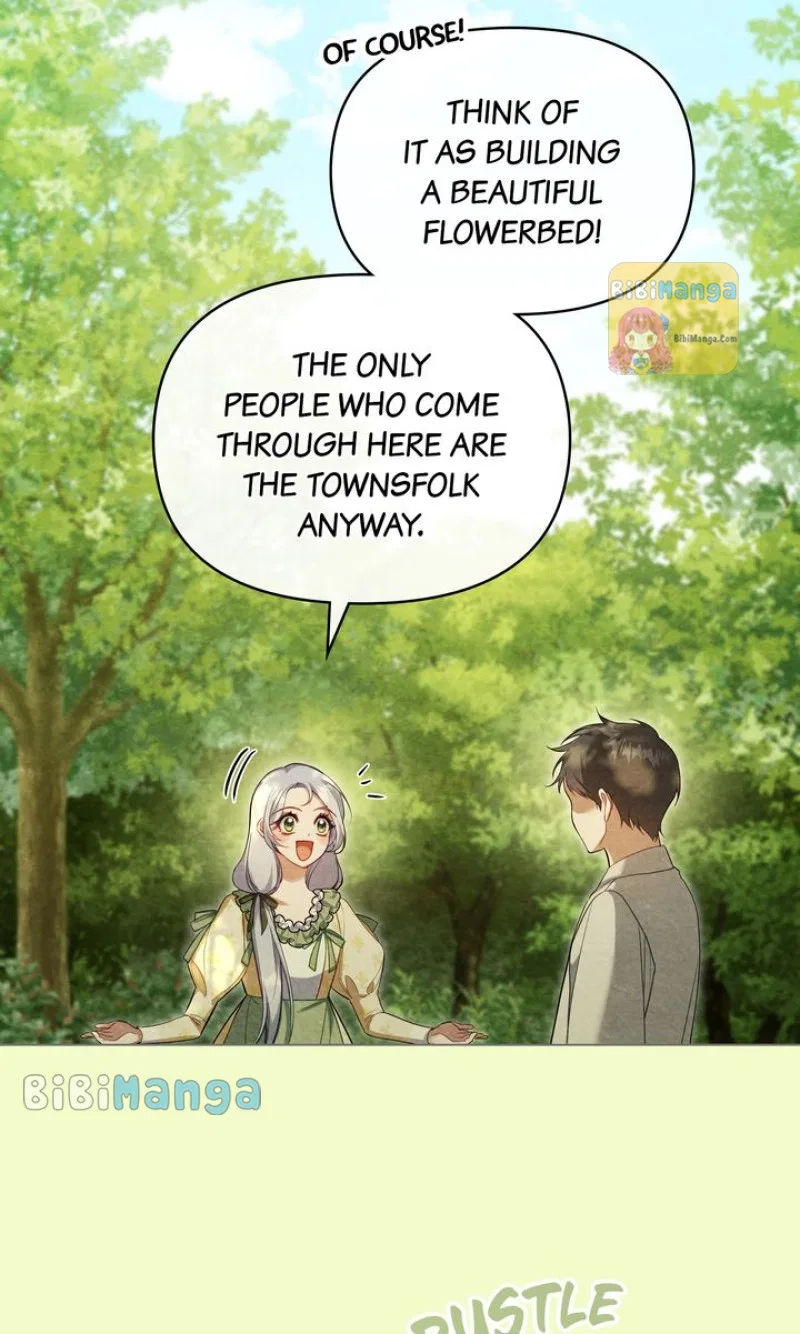 Disobey the Duke if You Dare Chapter 74 – Page 32