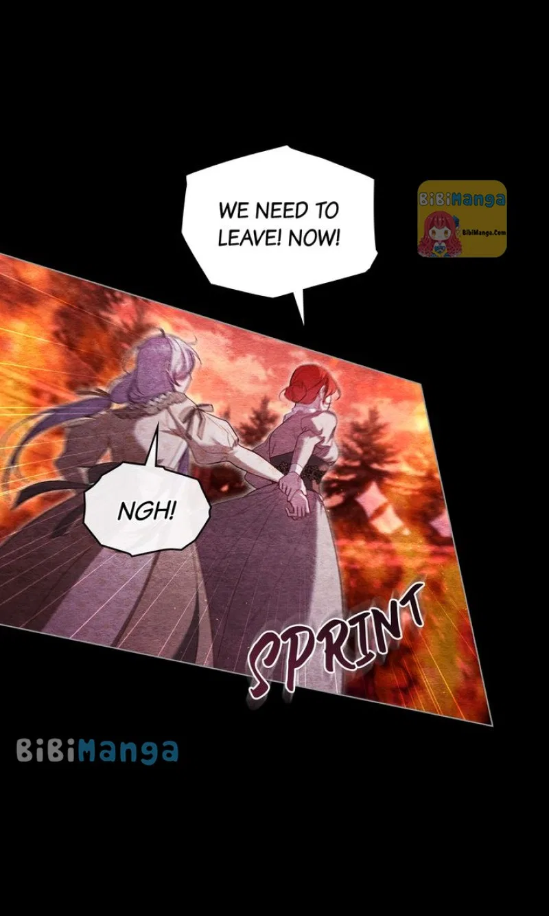 Disobey the Duke if You Dare Chapter 74 – Page 40