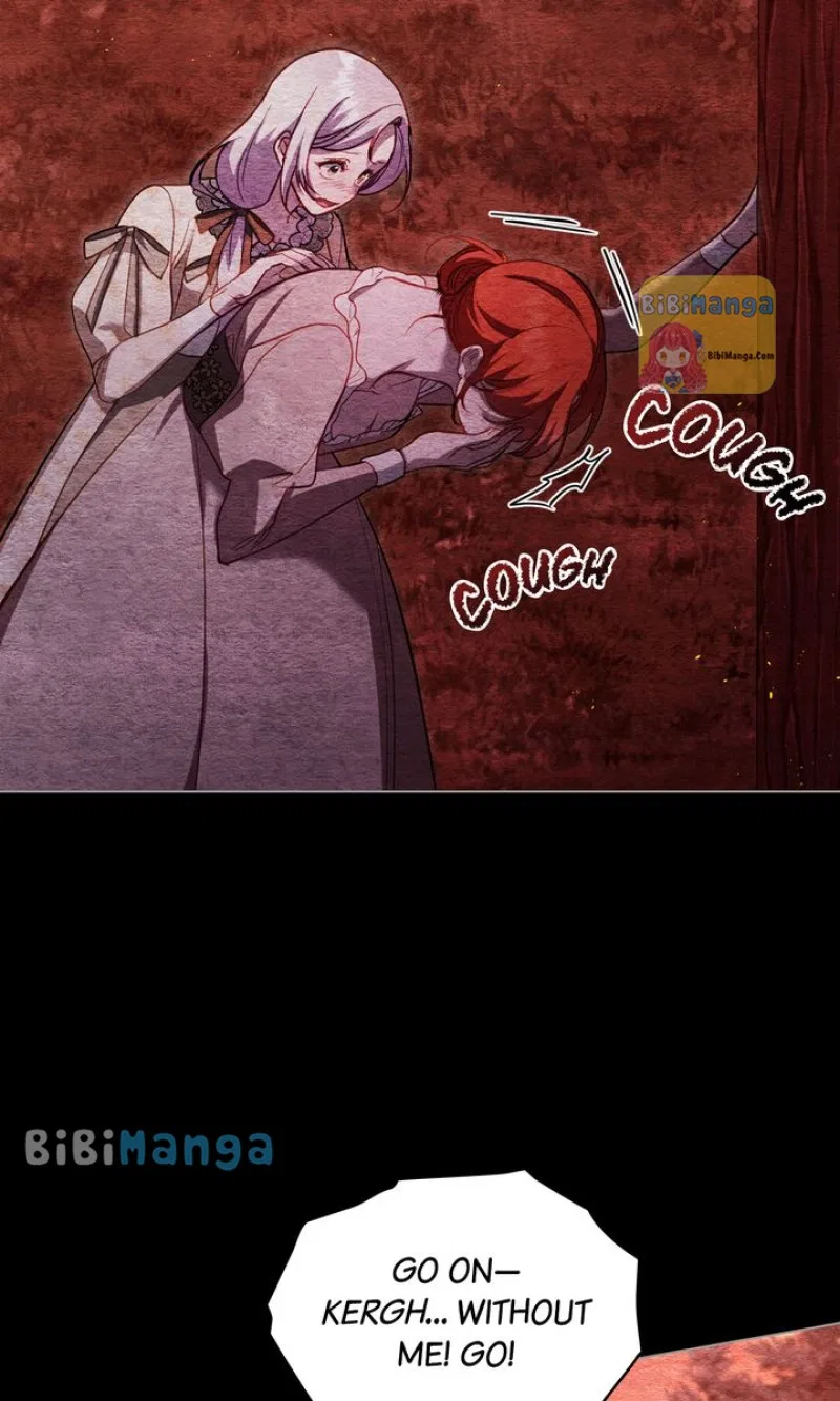 Disobey the Duke if You Dare Chapter 74 – Page 42