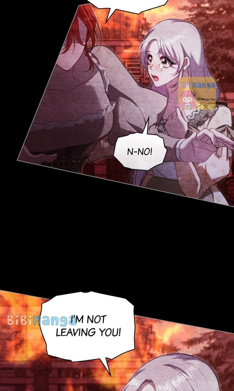 Disobey the Duke if You Dare Chapter 74 – Page 43