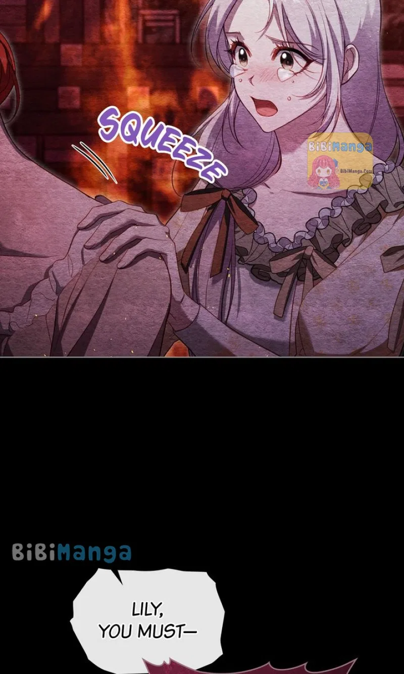 Disobey the Duke if You Dare Chapter 74 – Page 44