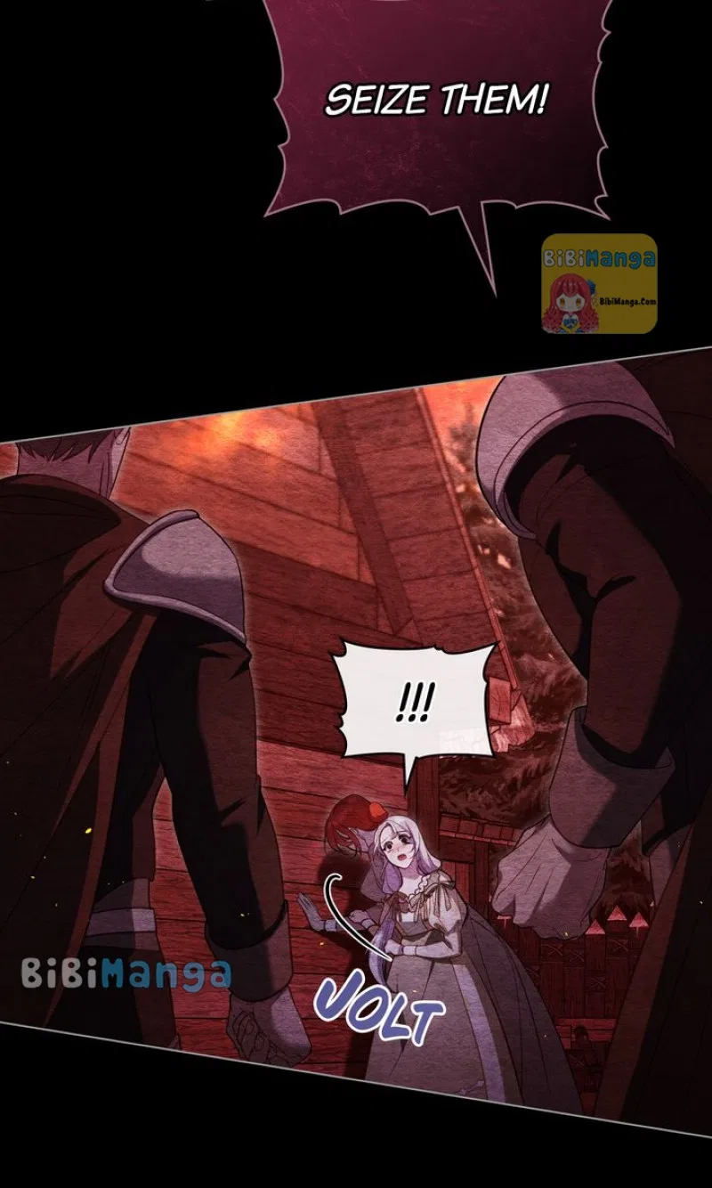 Disobey the Duke if You Dare Chapter 74 – Page 45