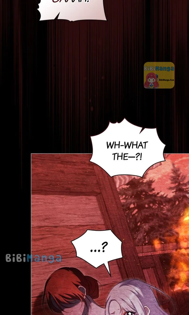 Disobey the Duke if You Dare Chapter 74 – Page 48