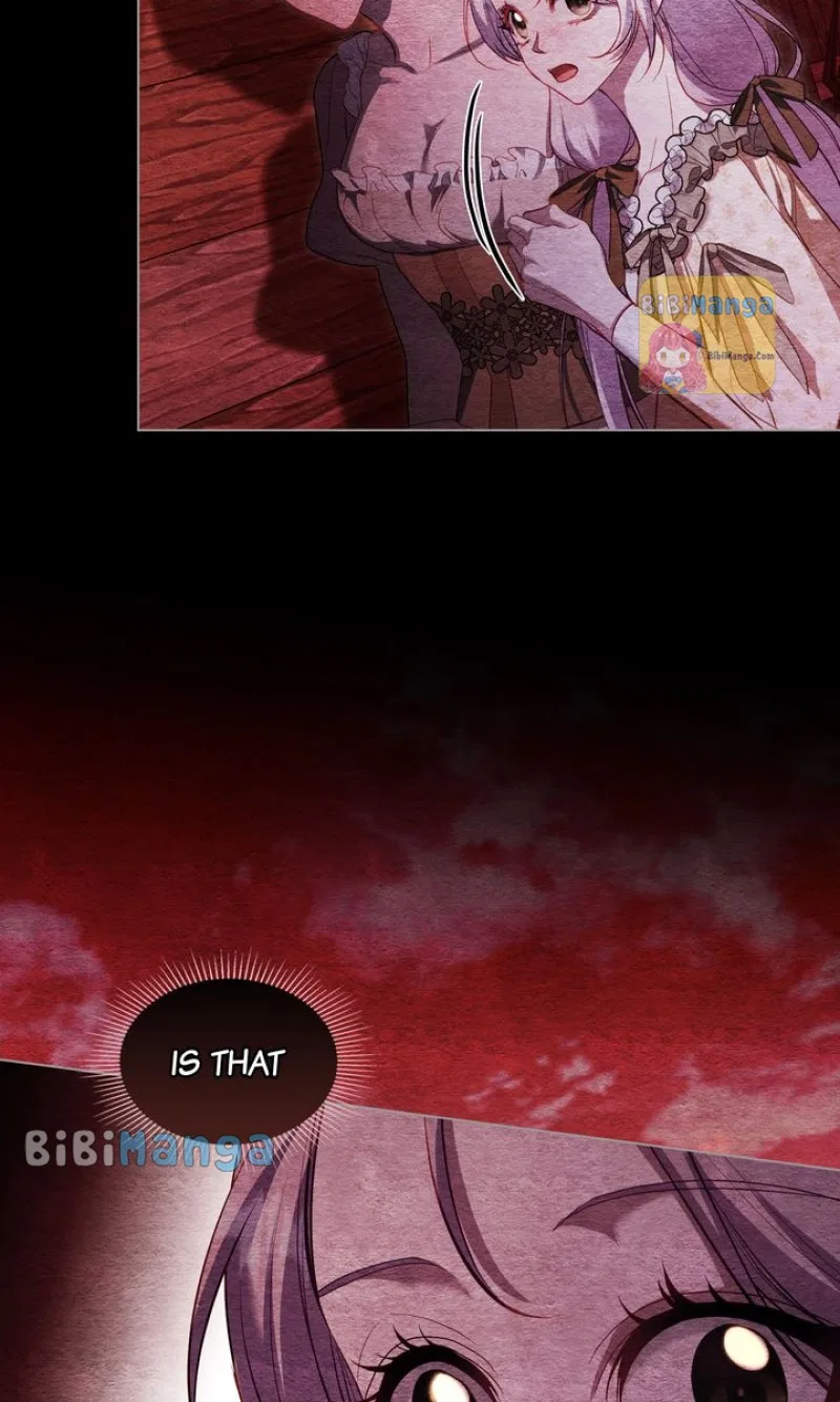 Disobey the Duke if You Dare Chapter 74 – Page 49