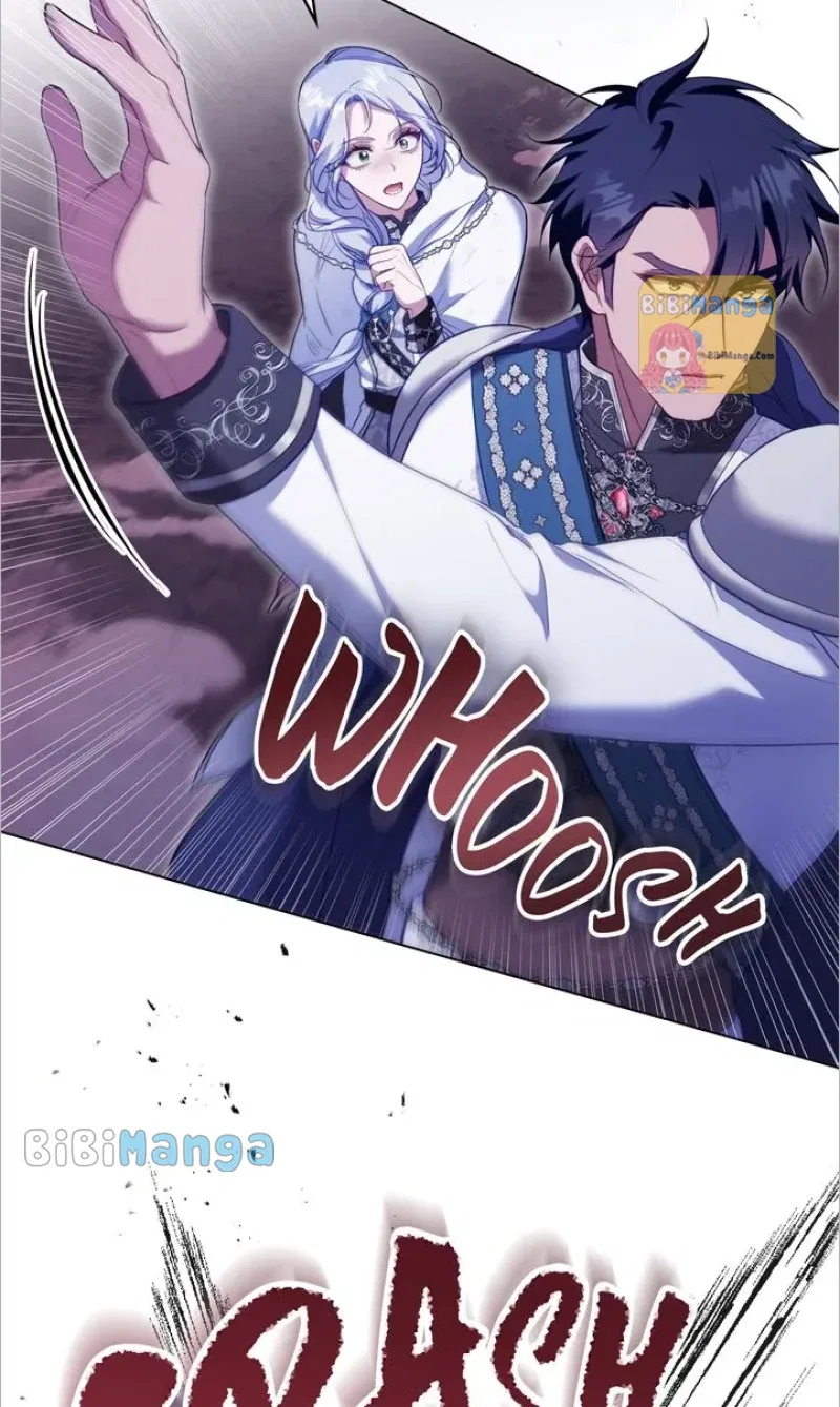 Disobey the Duke if You Dare Chapter 73 – Page 3