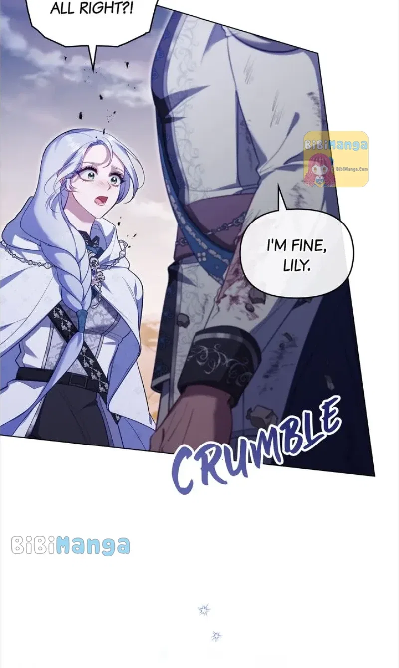 Disobey the Duke if You Dare Chapter 73 – Page 6