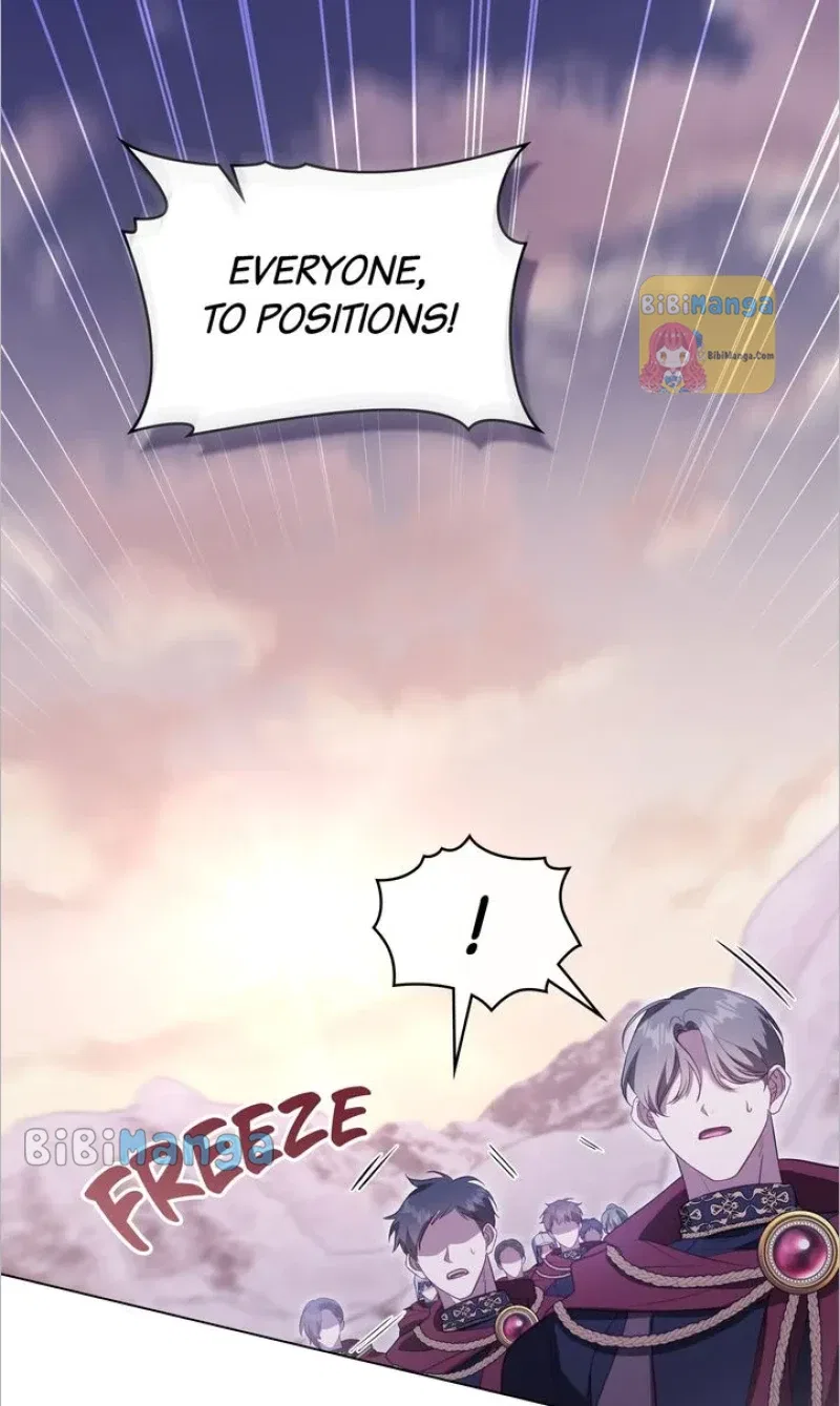 Disobey the Duke if You Dare Chapter 73 – Page 9