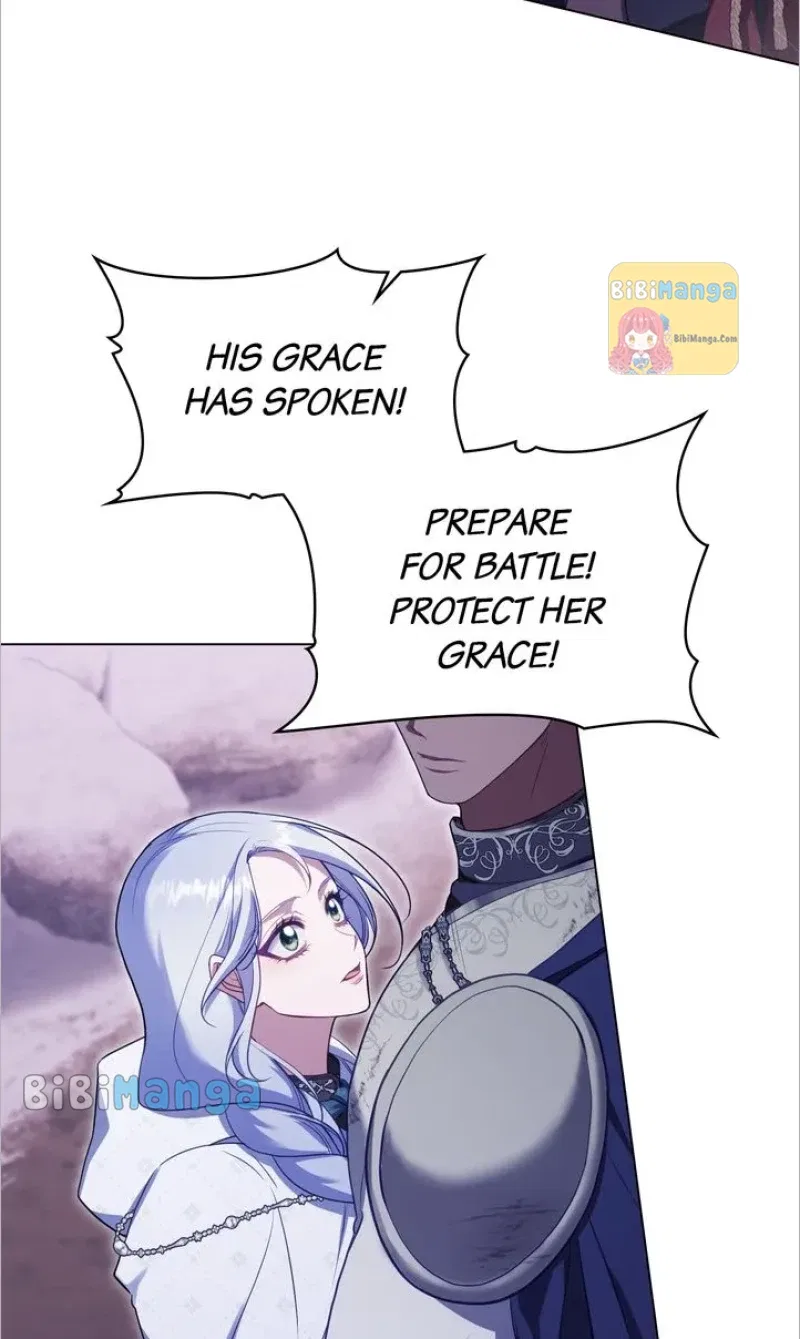 Disobey the Duke if You Dare Chapter 73 – Page 10