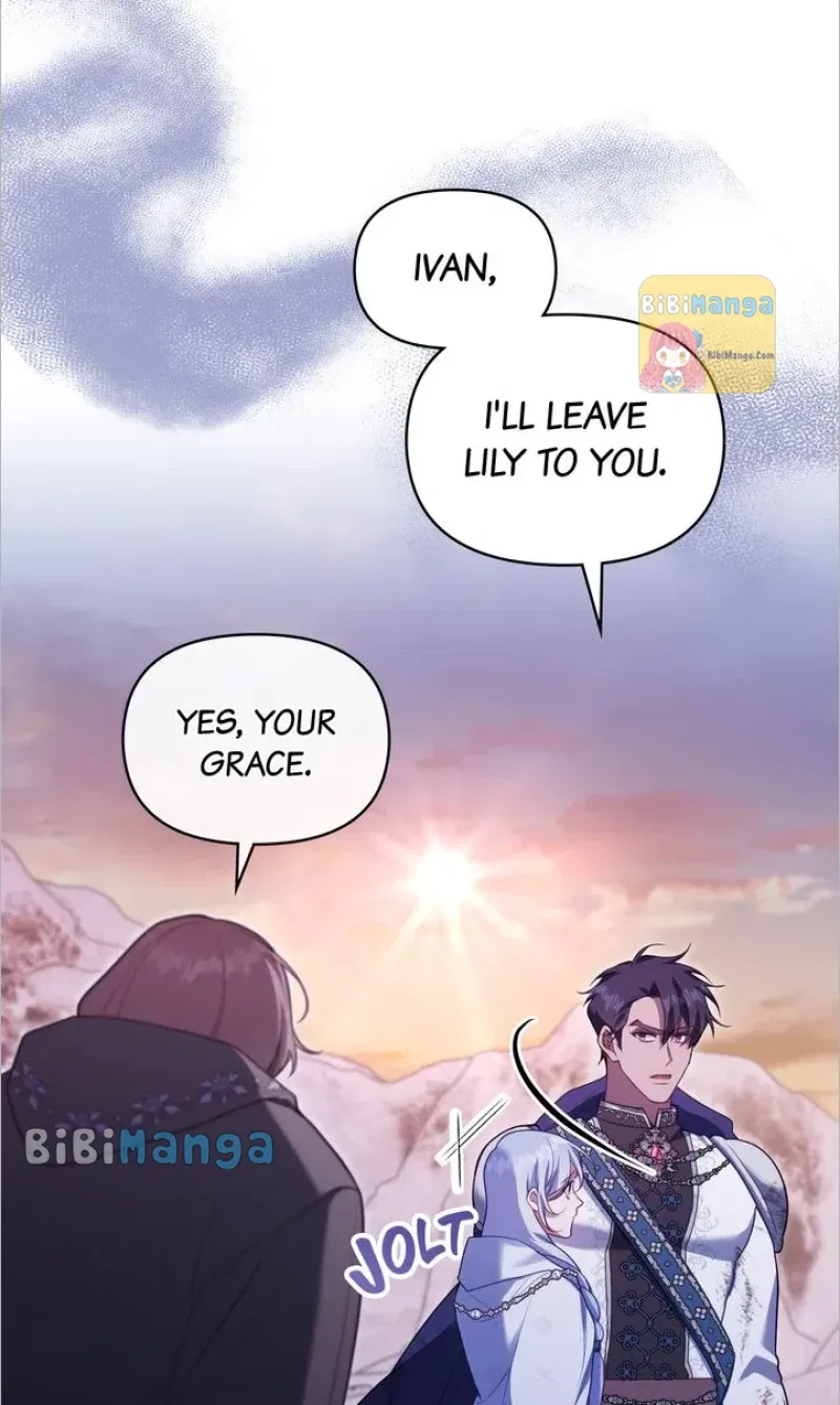 Disobey the Duke if You Dare Chapter 73 – Page 12