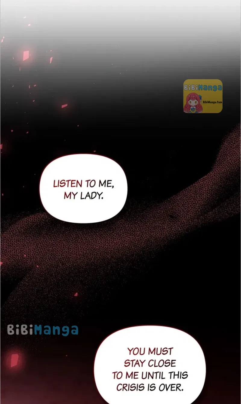 Disobey the Duke if You Dare Chapter 73 – Page 21