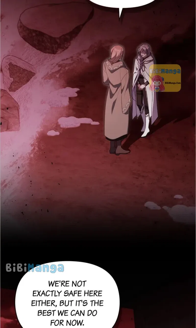 Disobey the Duke if You Dare Chapter 73 – Page 22