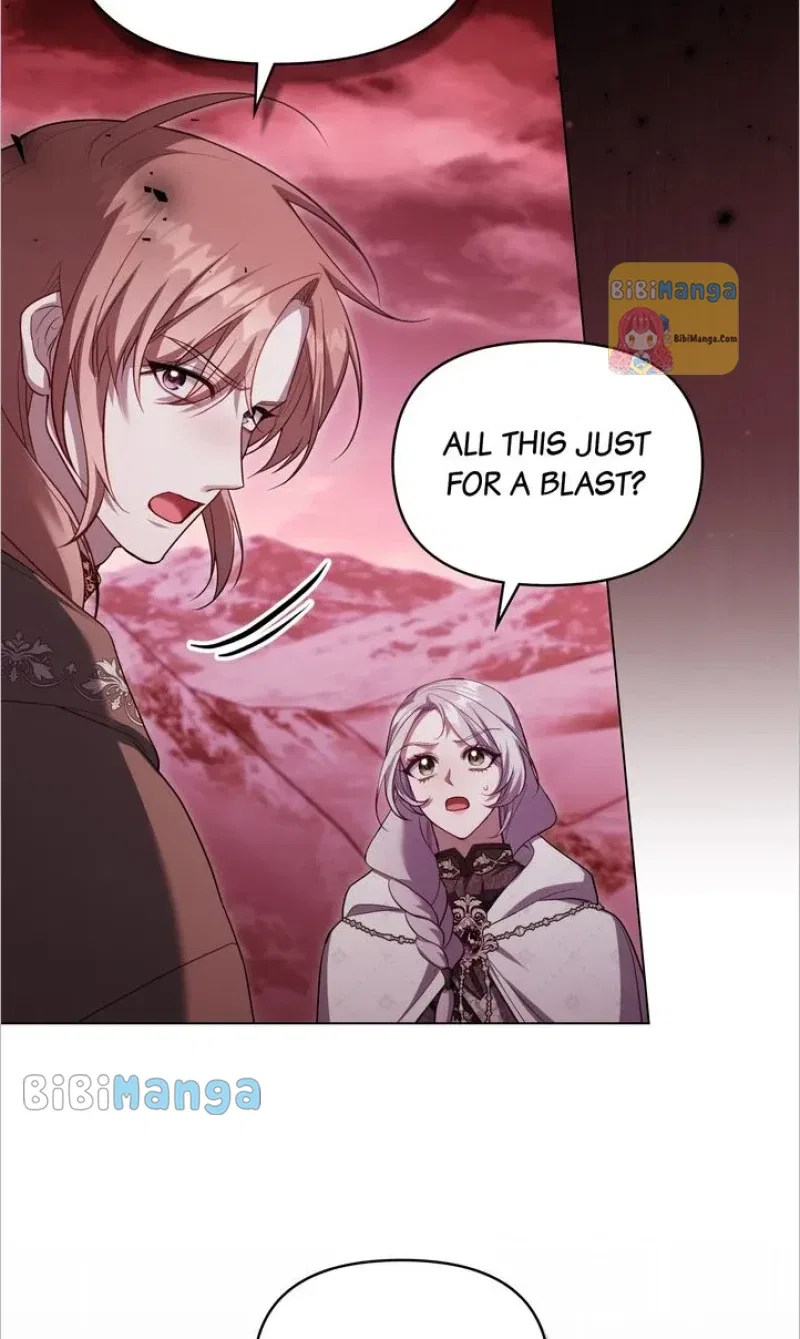 Disobey the Duke if You Dare Chapter 73 – Page 23
