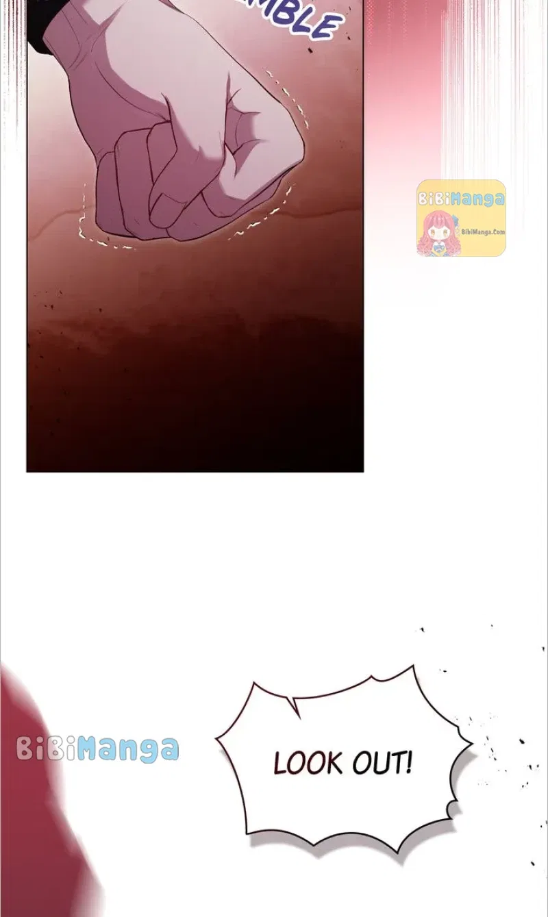 Disobey the Duke if You Dare Chapter 73 – Page 33