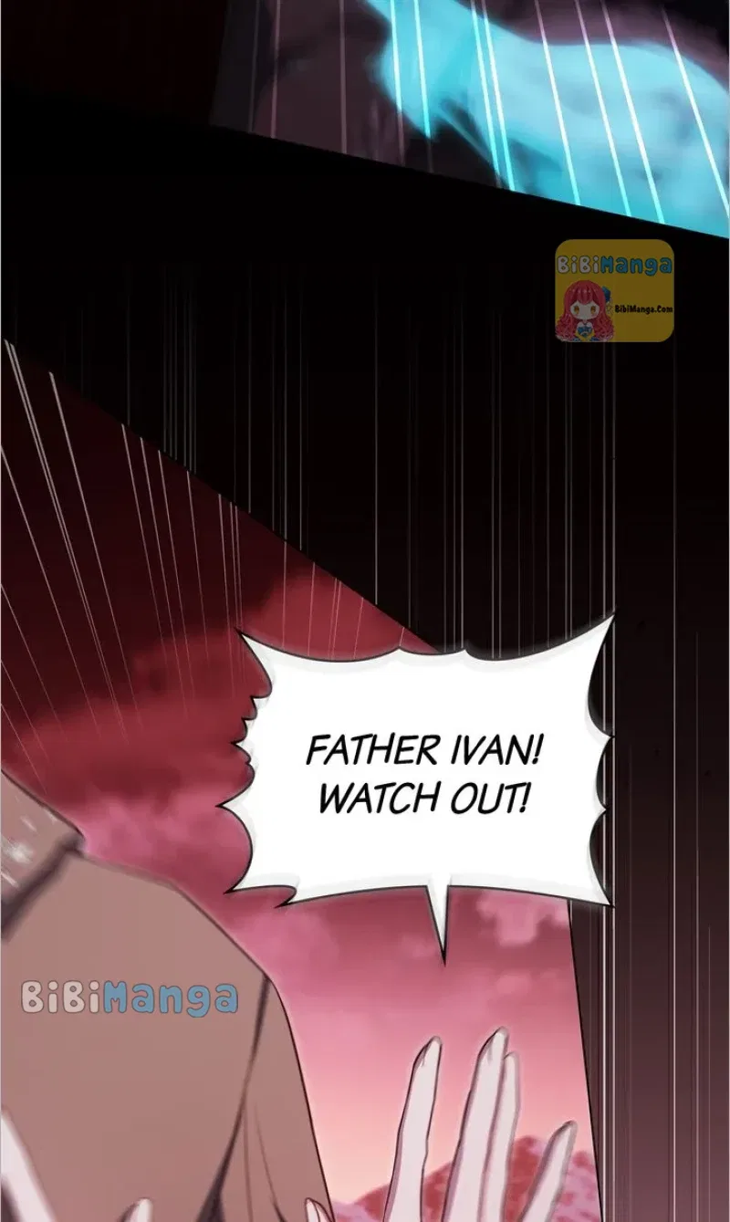 Disobey the Duke if You Dare Chapter 73 – Page 36
