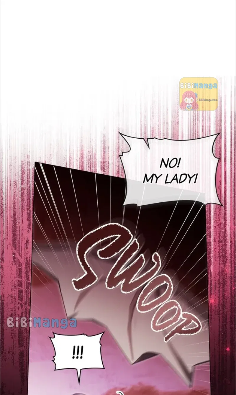 Disobey the Duke if You Dare Chapter 73 – Page 40