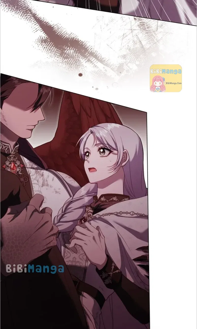 Disobey the Duke if You Dare Chapter 73 – Page 43