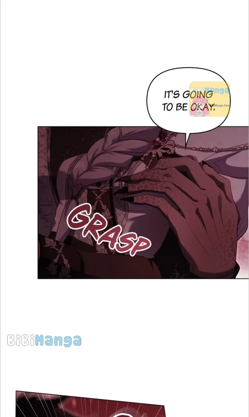 Disobey the Duke if You Dare Chapter 73 – Page 47