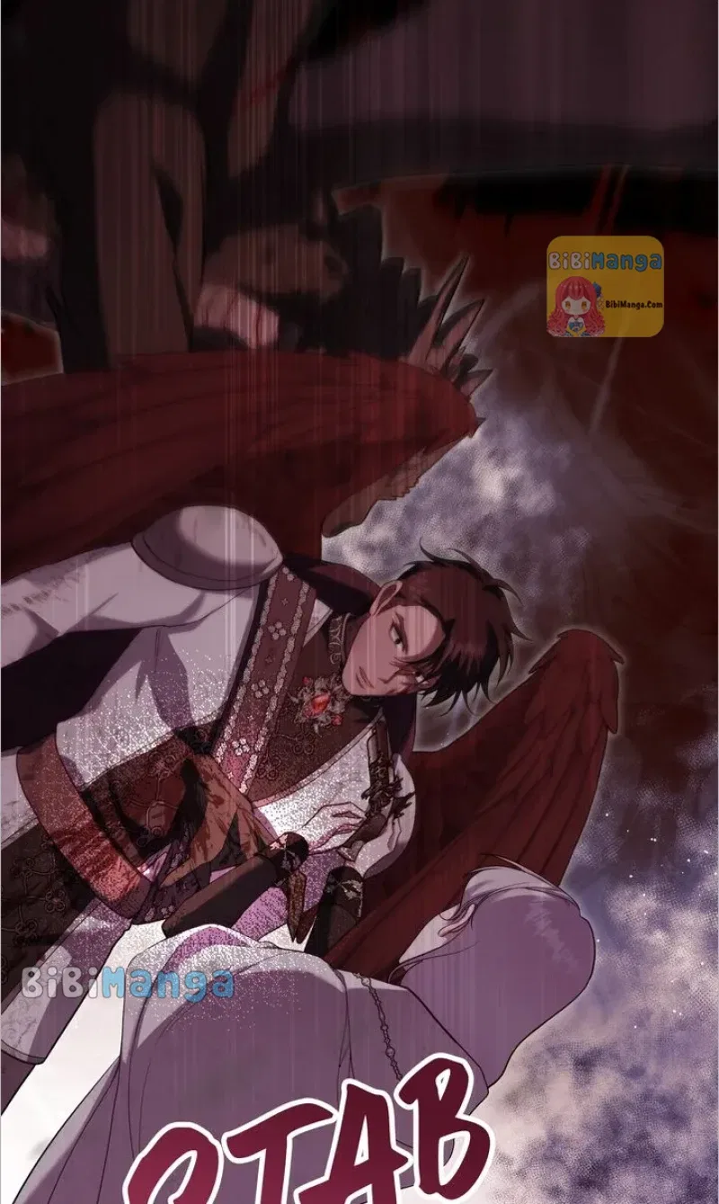 Disobey the Duke if You Dare Chapter 73 – Page 55